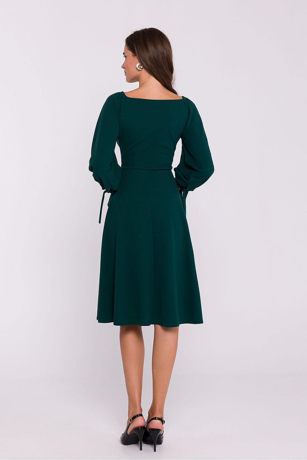  Robe de jour model 201094 Stylove 