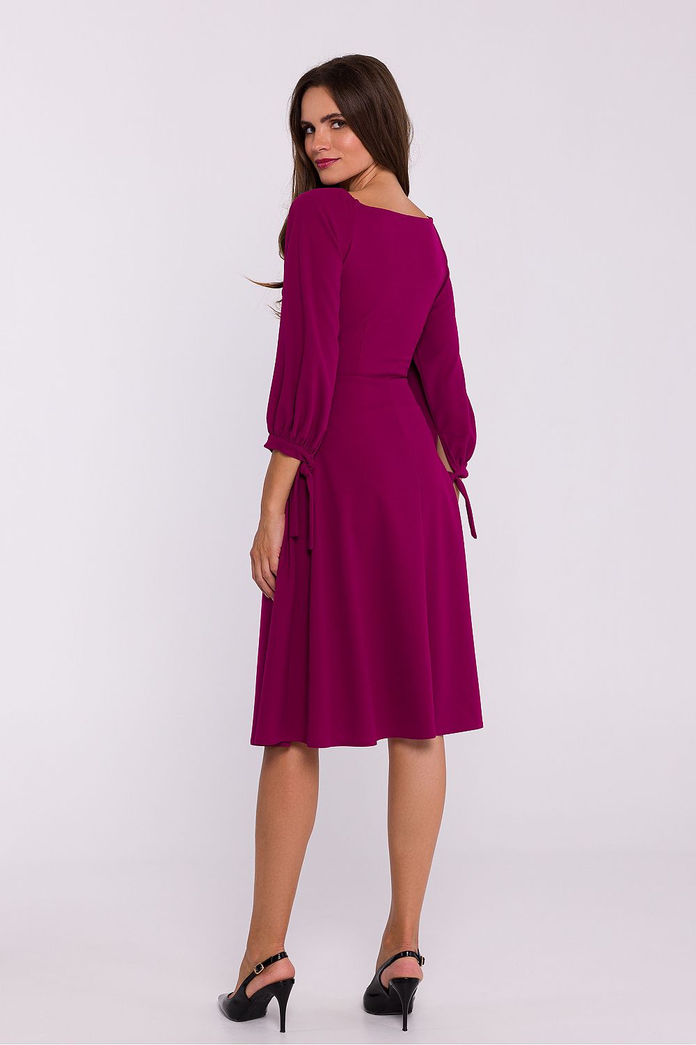  Robe de jour model 201095 Stylove 