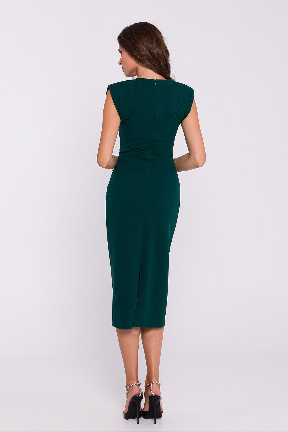  Robe de jour model 201098 Stylove 