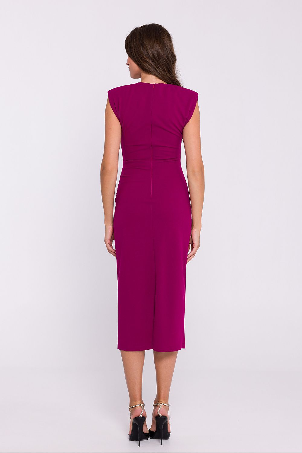  Robe de jour model 201099 Stylove 