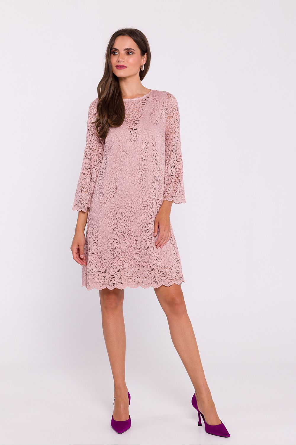  Robe de soirée model 201106 Stylove 