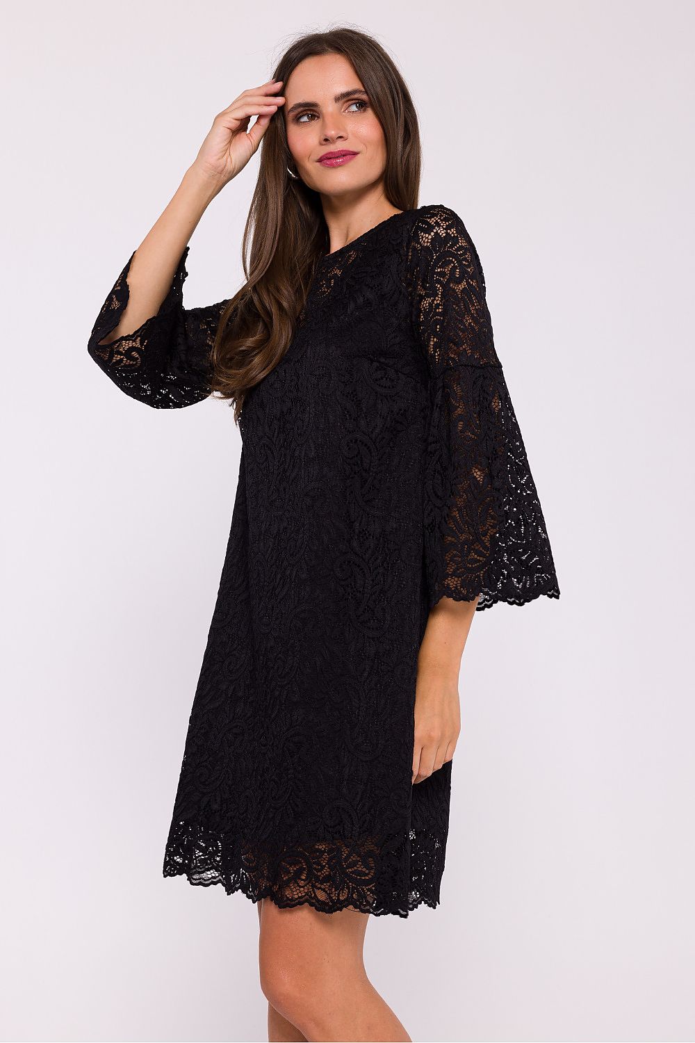  Robe de soirée model 201109 Stylove 