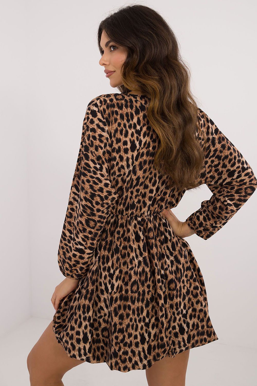  Robe de jour model 201298 Italy Moda 