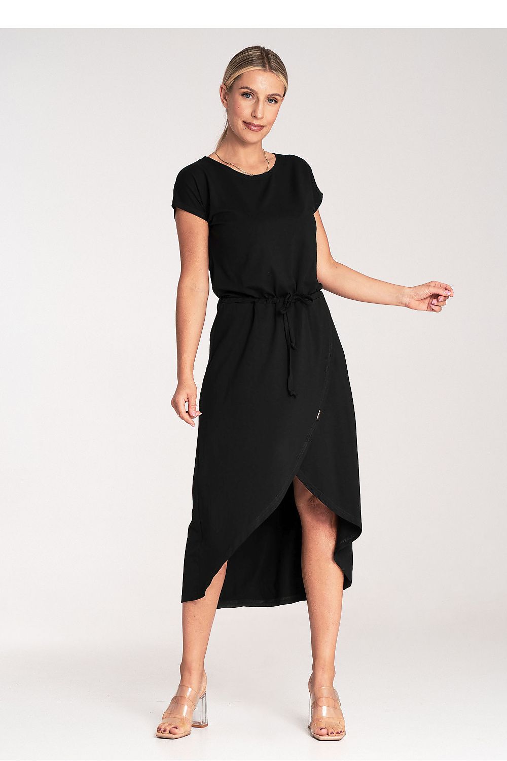  Robe de jour model 201443 Figl 