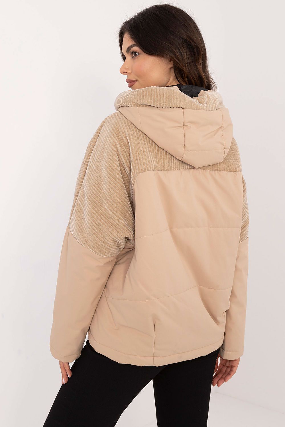  Veste model 201572 MBM 