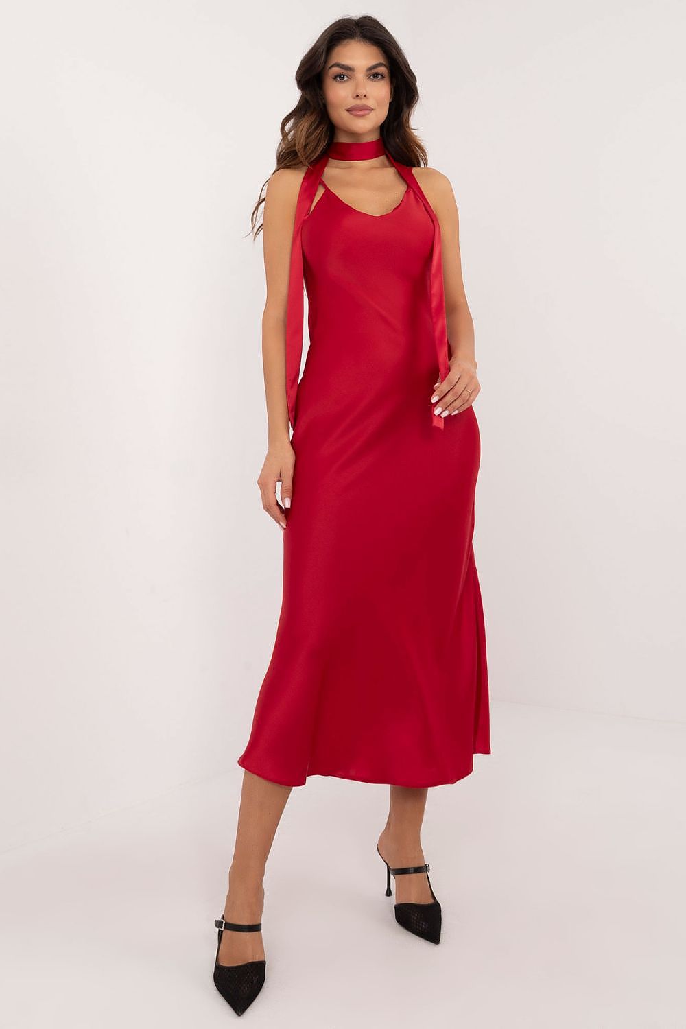  Robe de soirée model 201955 Lakerta 