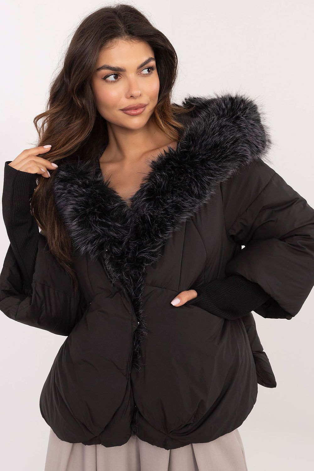  Veste model 202249 MBM 