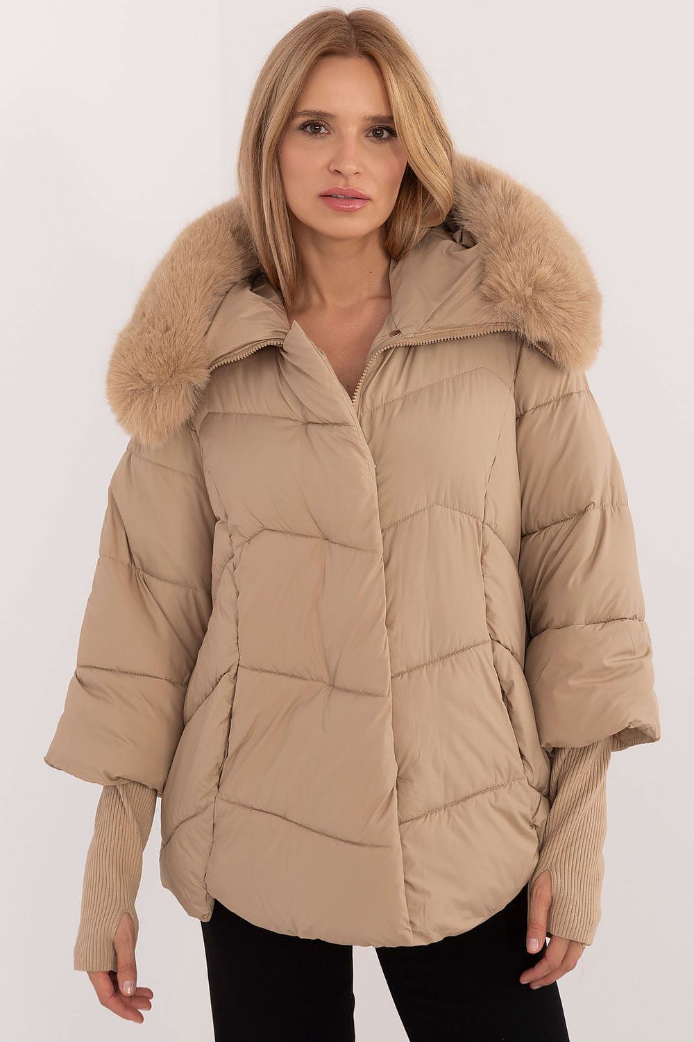  Veste model 202250 MBM 