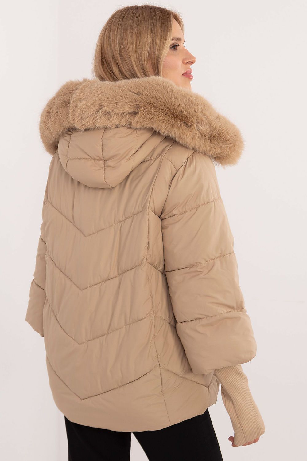  Veste model 202250 MBM 