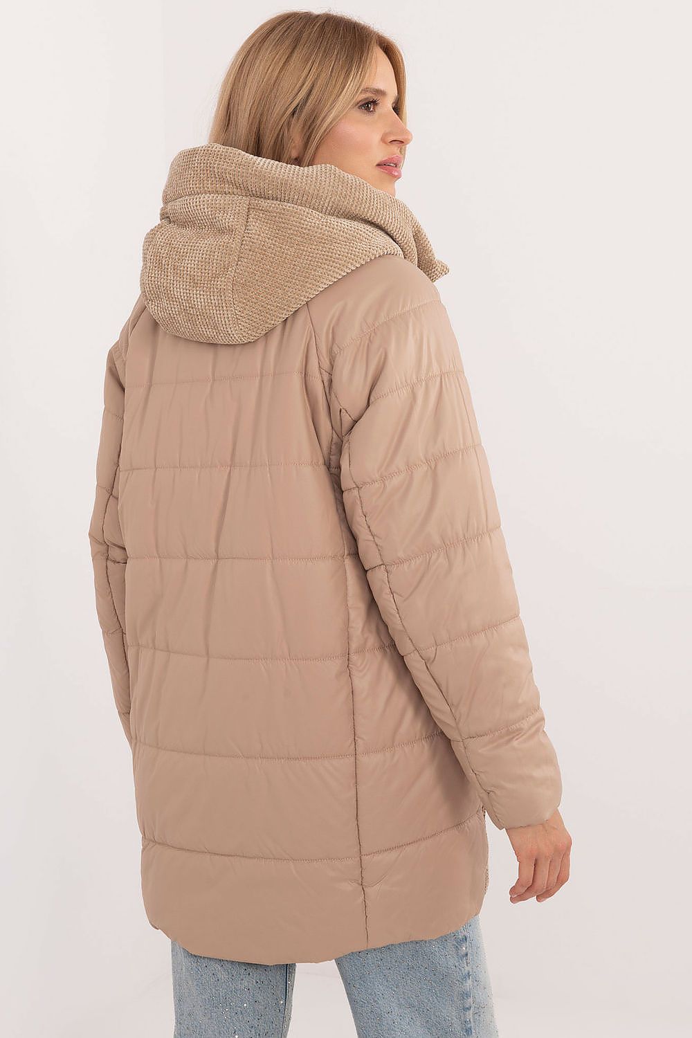 Veste model 202251 MBM 