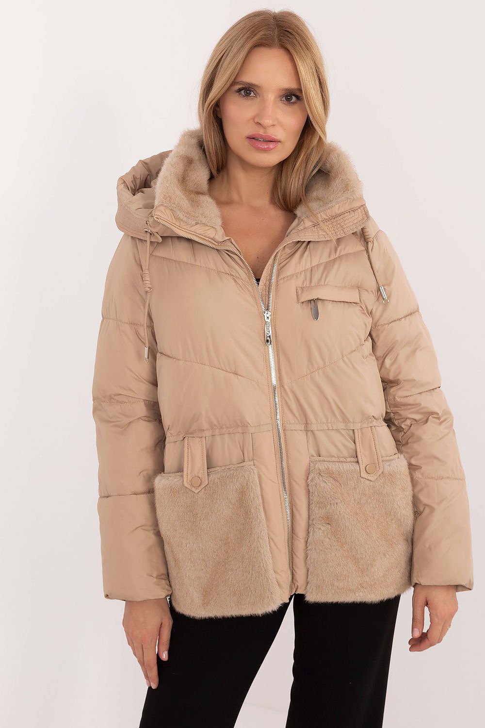  Veste model 202254 MBM 
