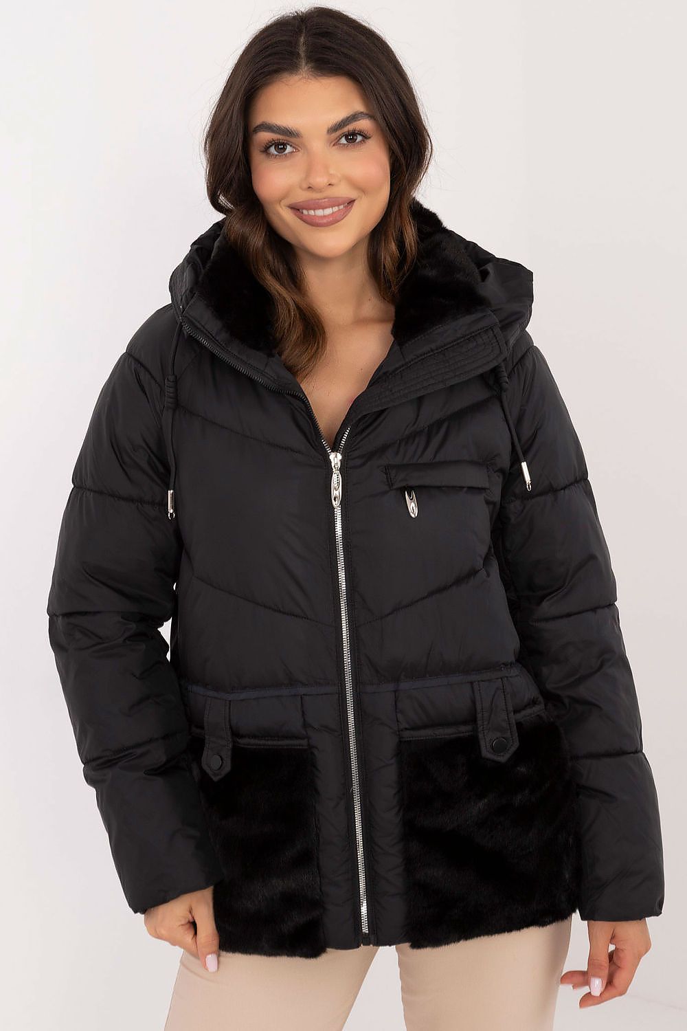  Veste model 202255 MBM 