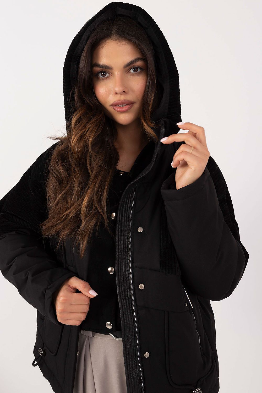 Veste model 202257 MBM 