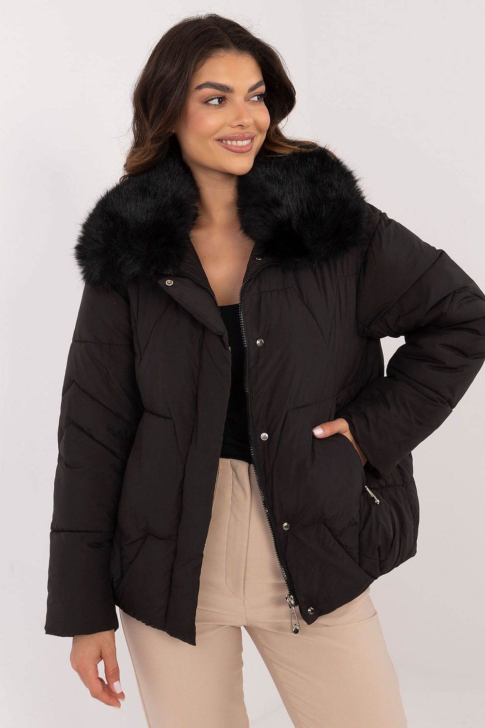  Veste model 202258 MBM 