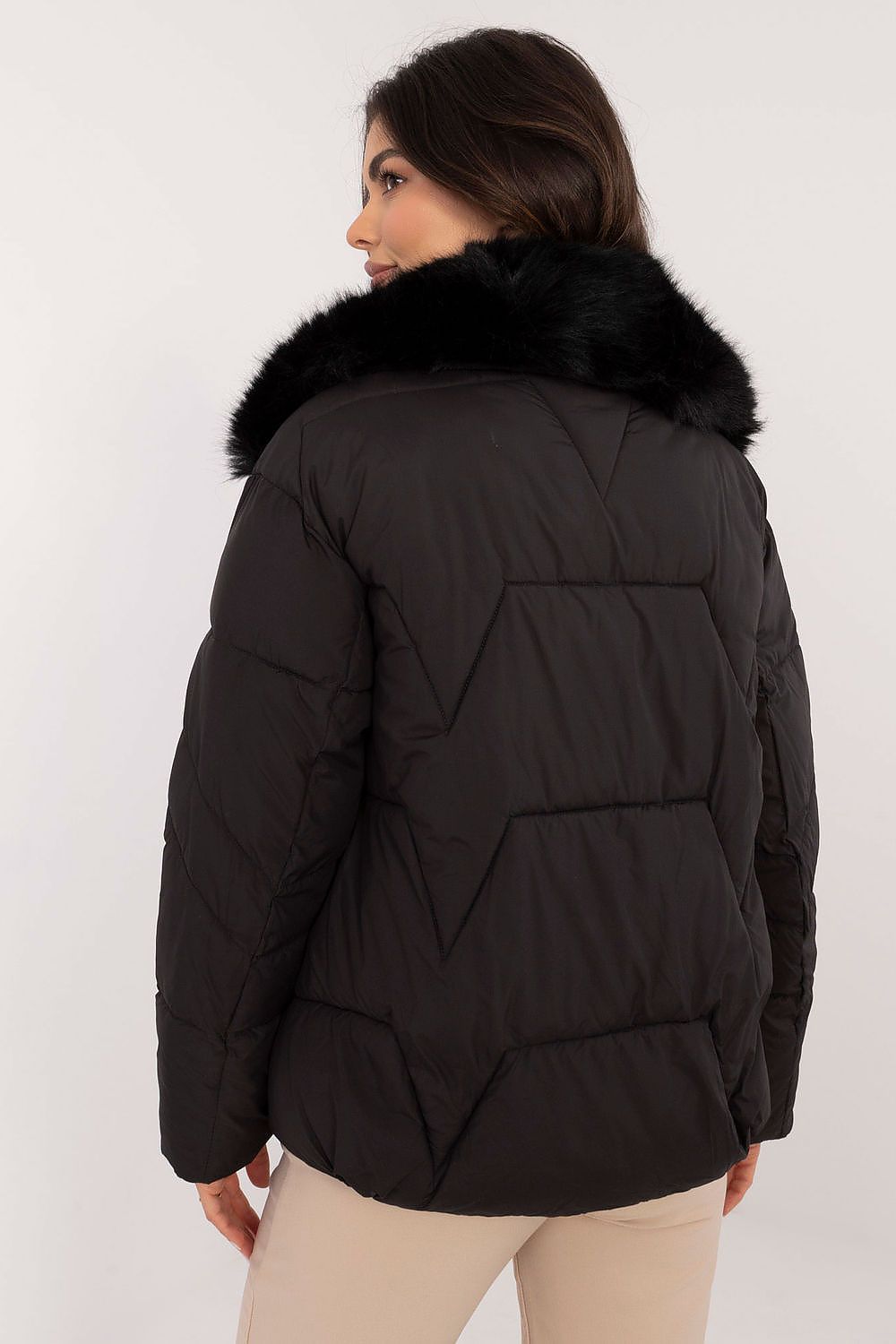  Veste model 202258 MBM 