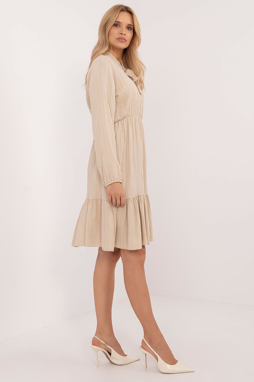 Robe de jour model 202312 Och Bella 