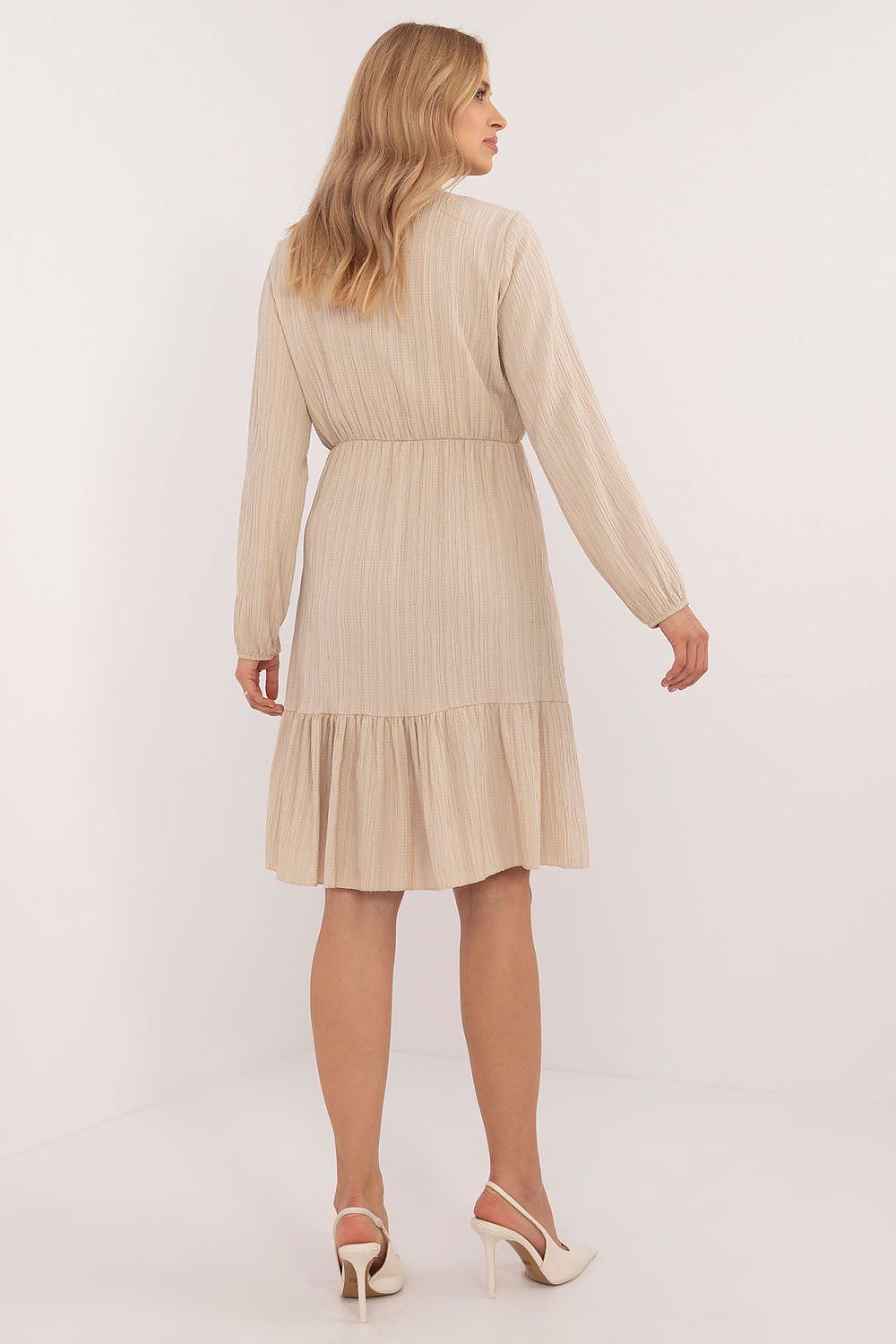  Robe de jour model 202312 Och Bella 