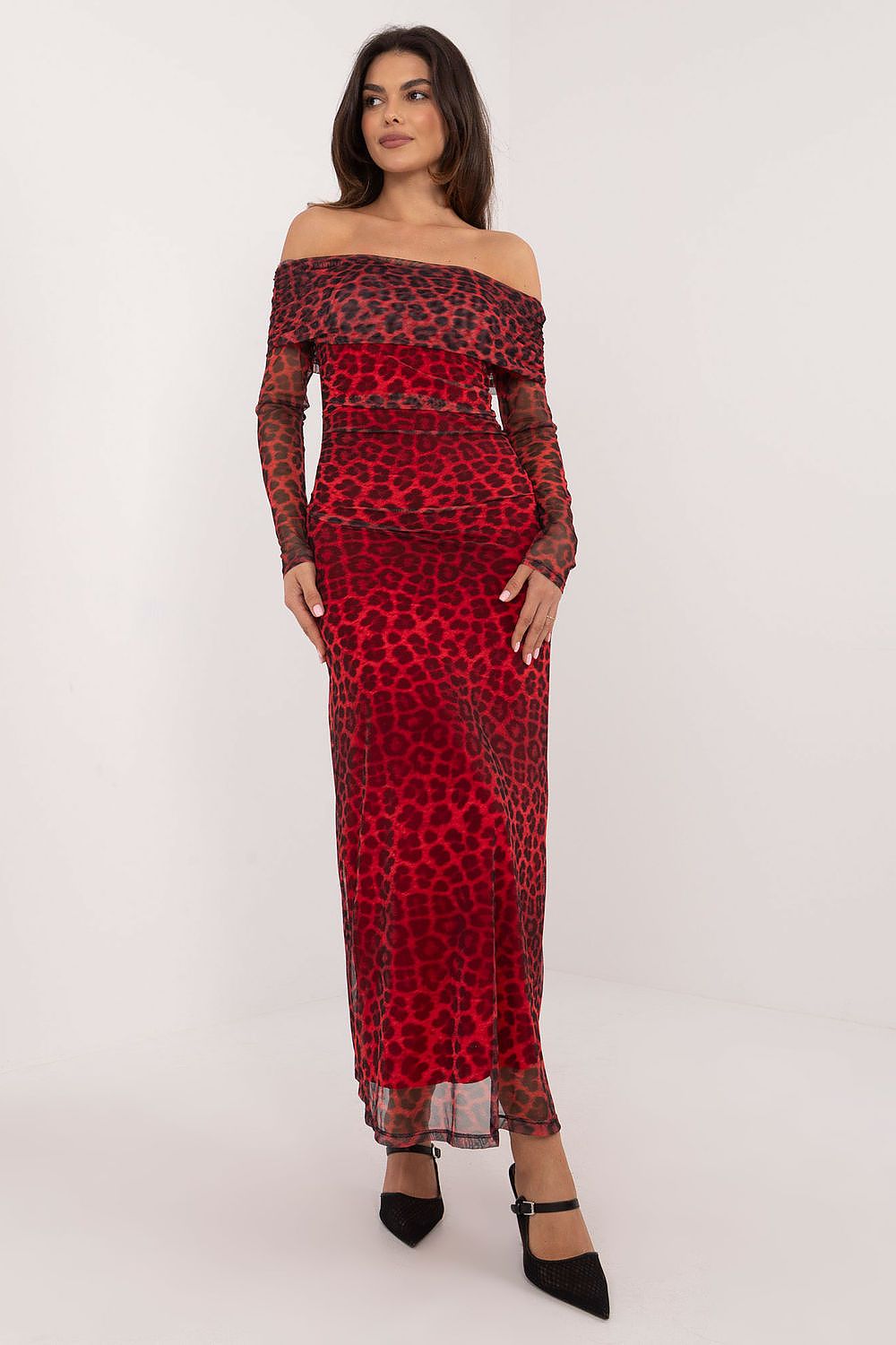  Robe de soirée model 202390 Italy Moda 