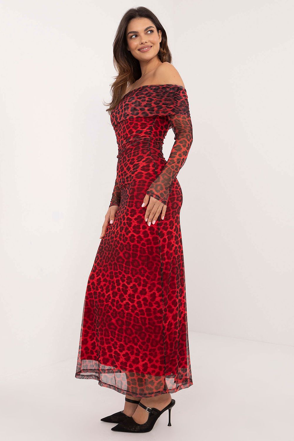  Robe de soirée model 202390 Italy Moda 