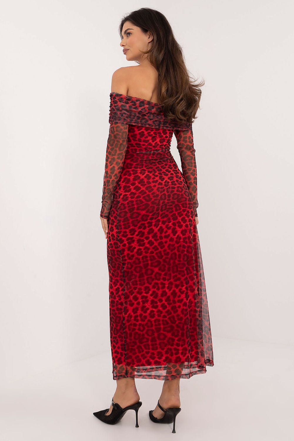  Robe de soirée model 202390 Italy Moda 