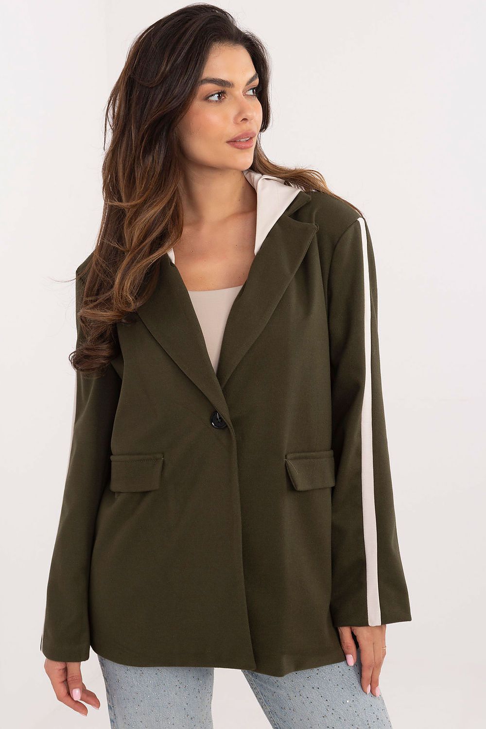  Veste model 202422 Italy Moda 