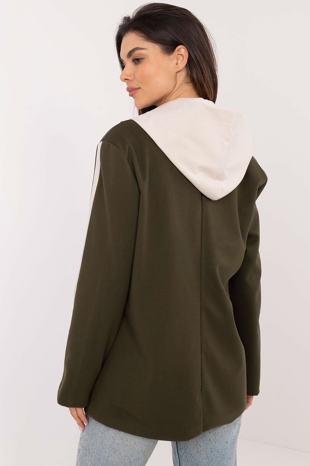  Veste model 202422 Italy Moda 