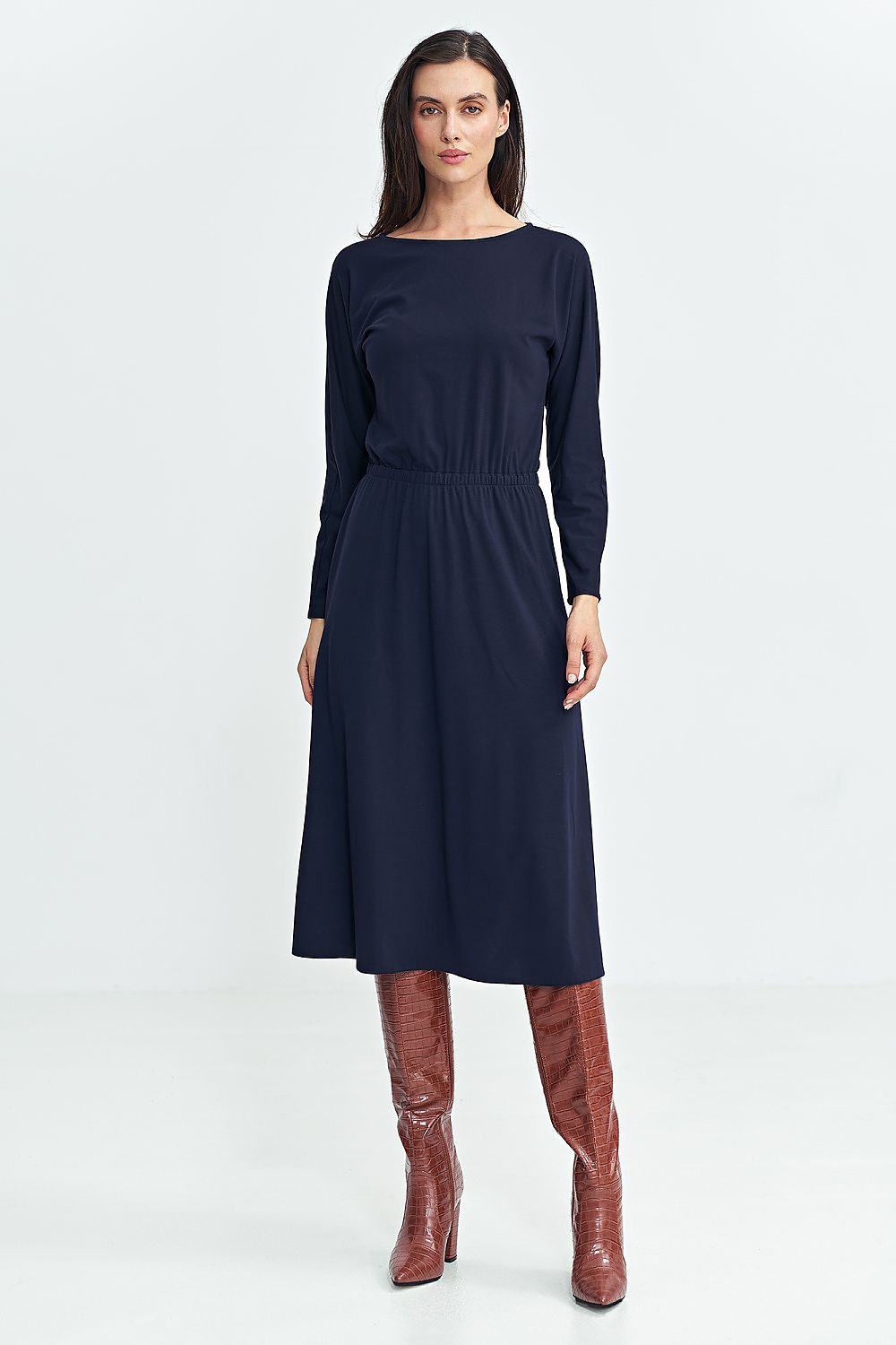  Robe de jour model 202468 Nife 