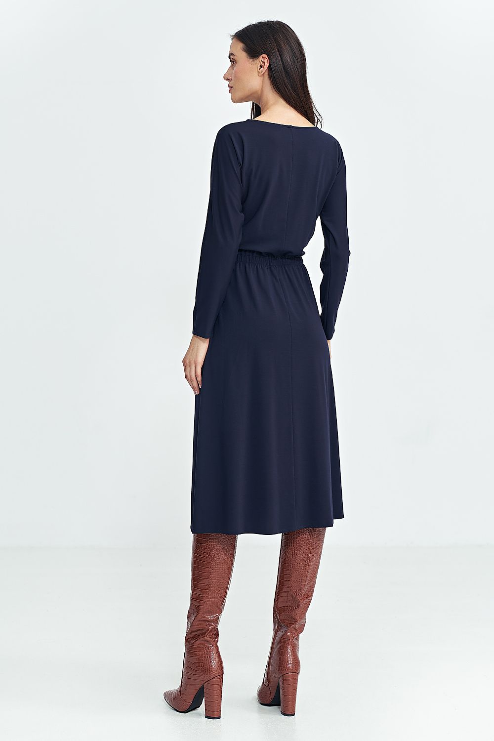 Robe de jour model 202468 Nife 
