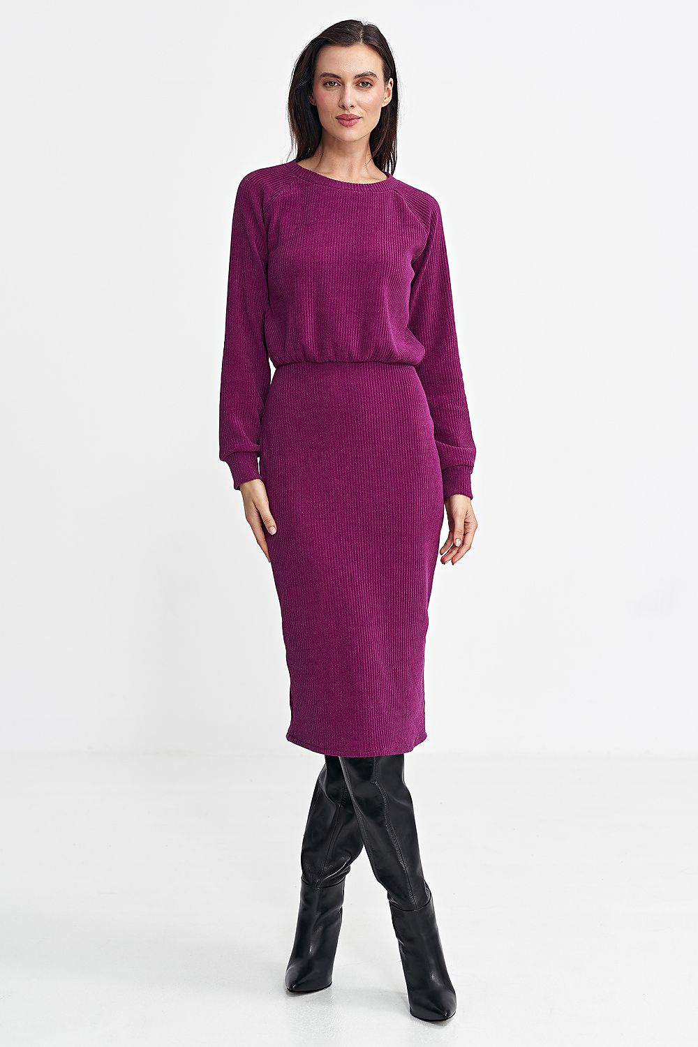  Robe de jour model 202469 Nife 