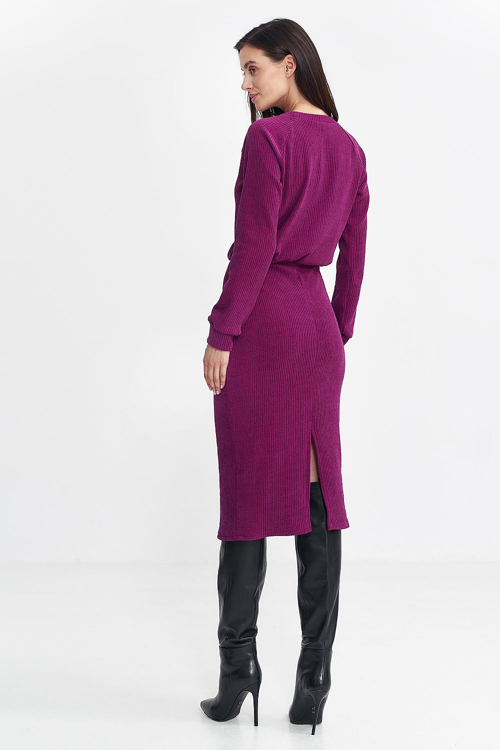  Robe de jour model 202469 Nife 