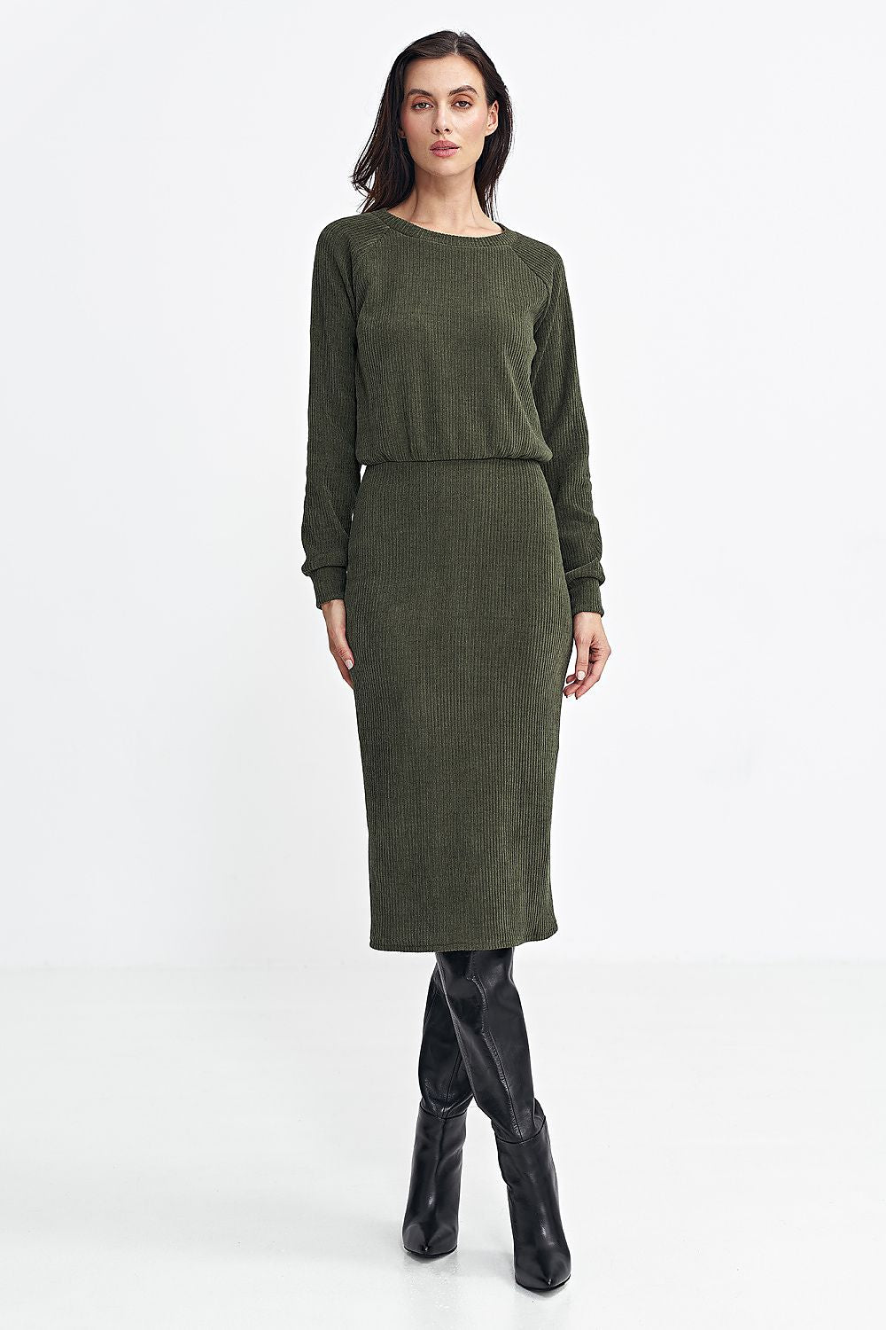  Robe de jour model 202470 Nife 