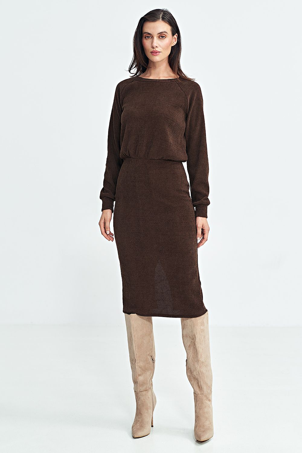  Robe de jour model 202471 Nife 