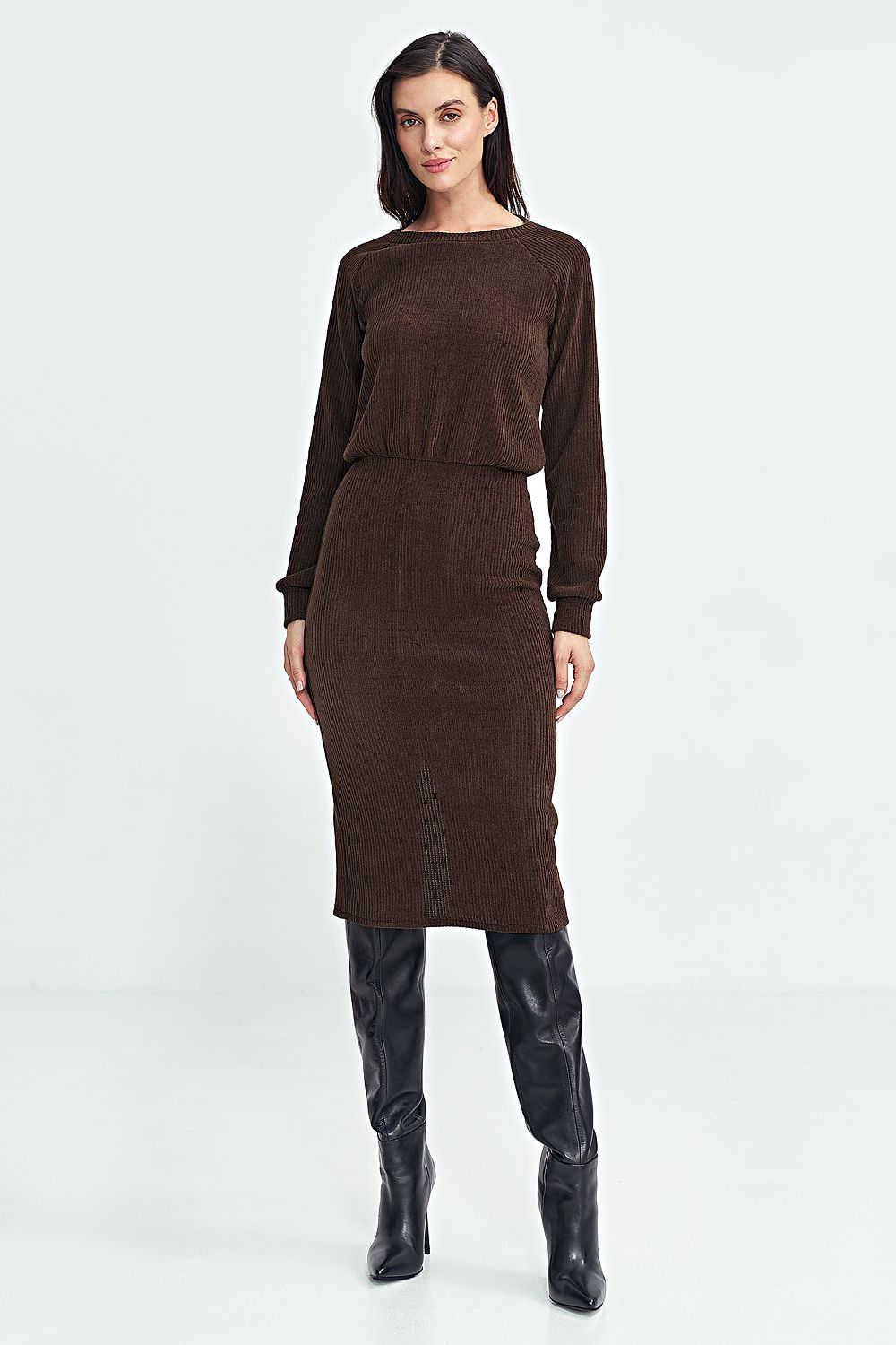  Robe de jour model 202471 Nife 