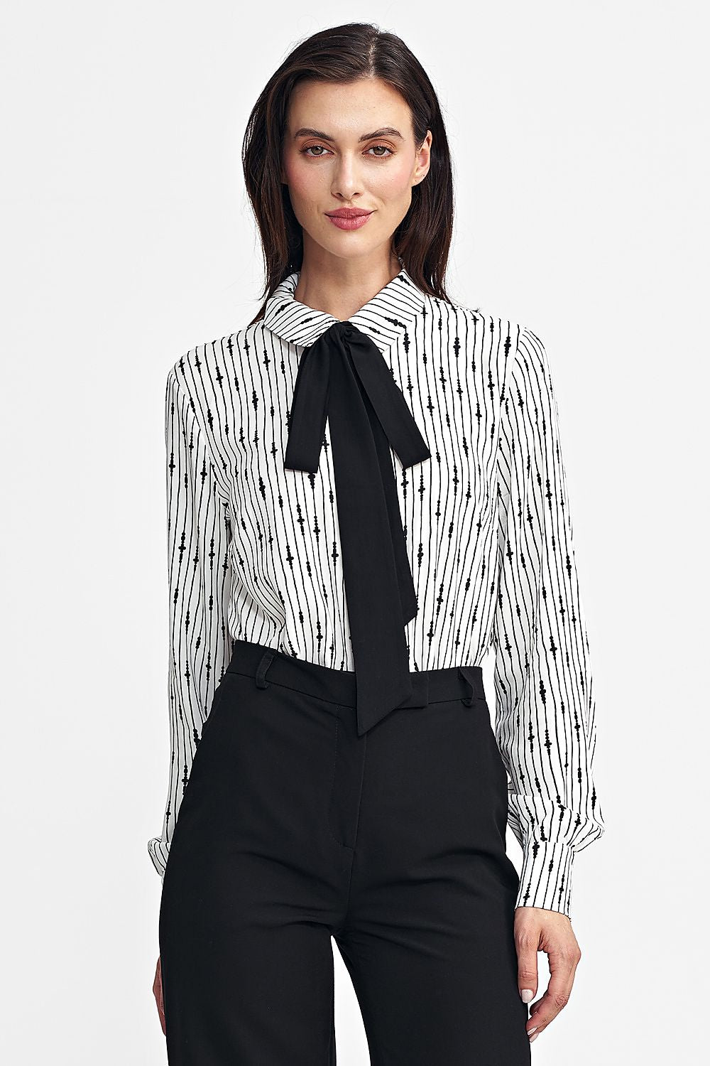 Chemise manche longue model 202480 Nife 