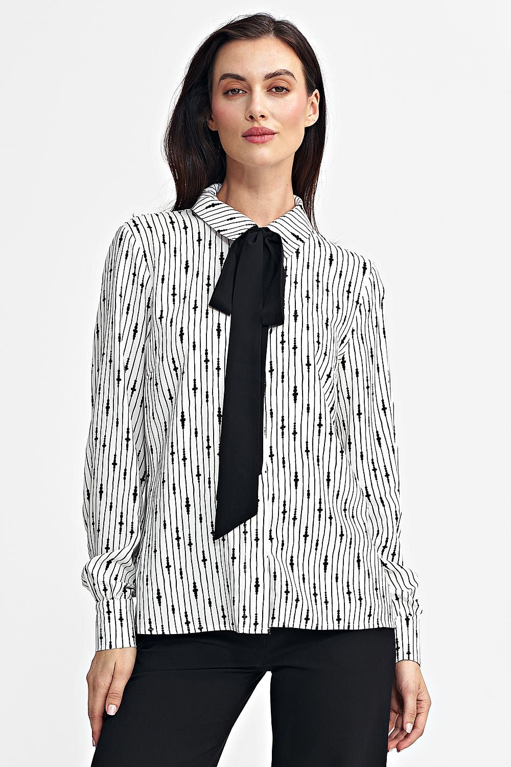 Chemise manche longue model 202480 Nife 