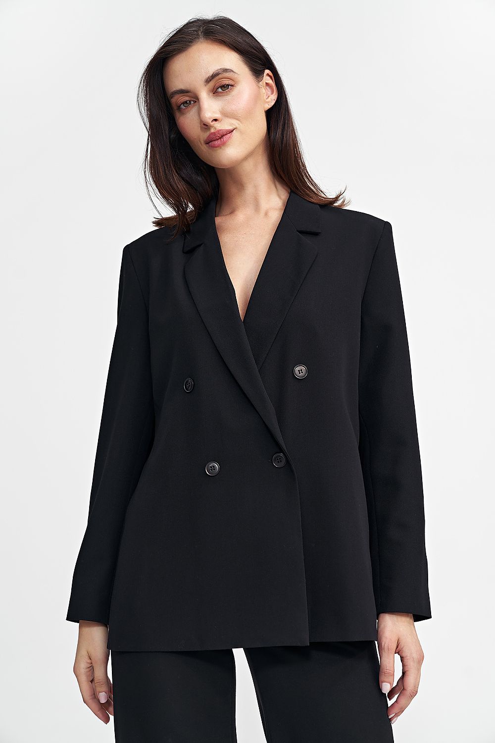  Veste model 202485 Nife 