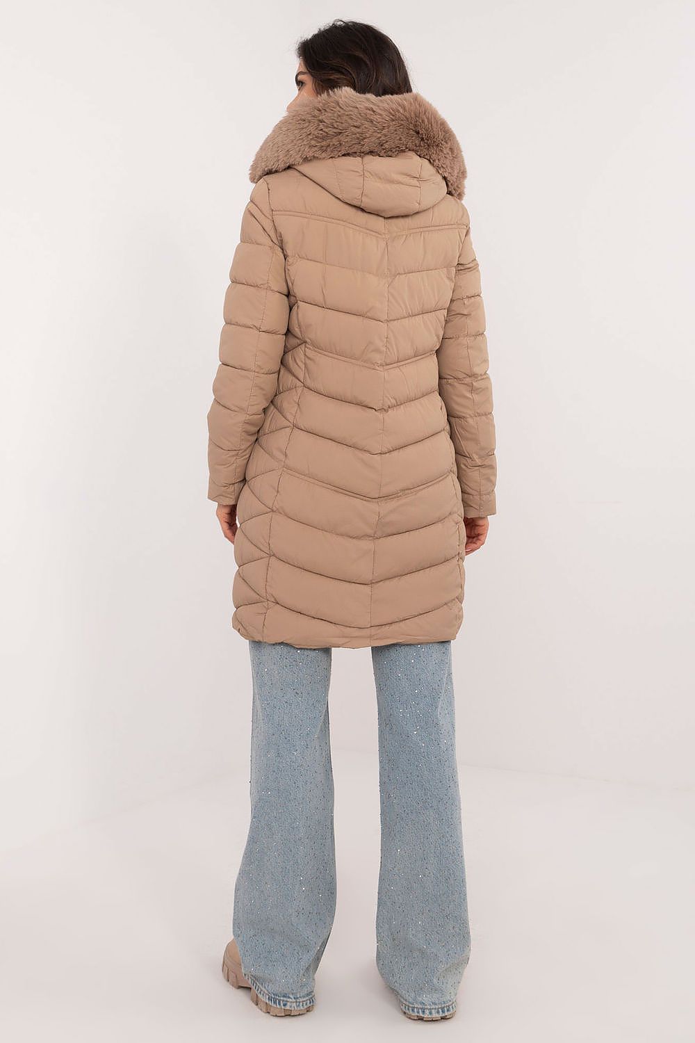  Veste model 202557 Factory Price 