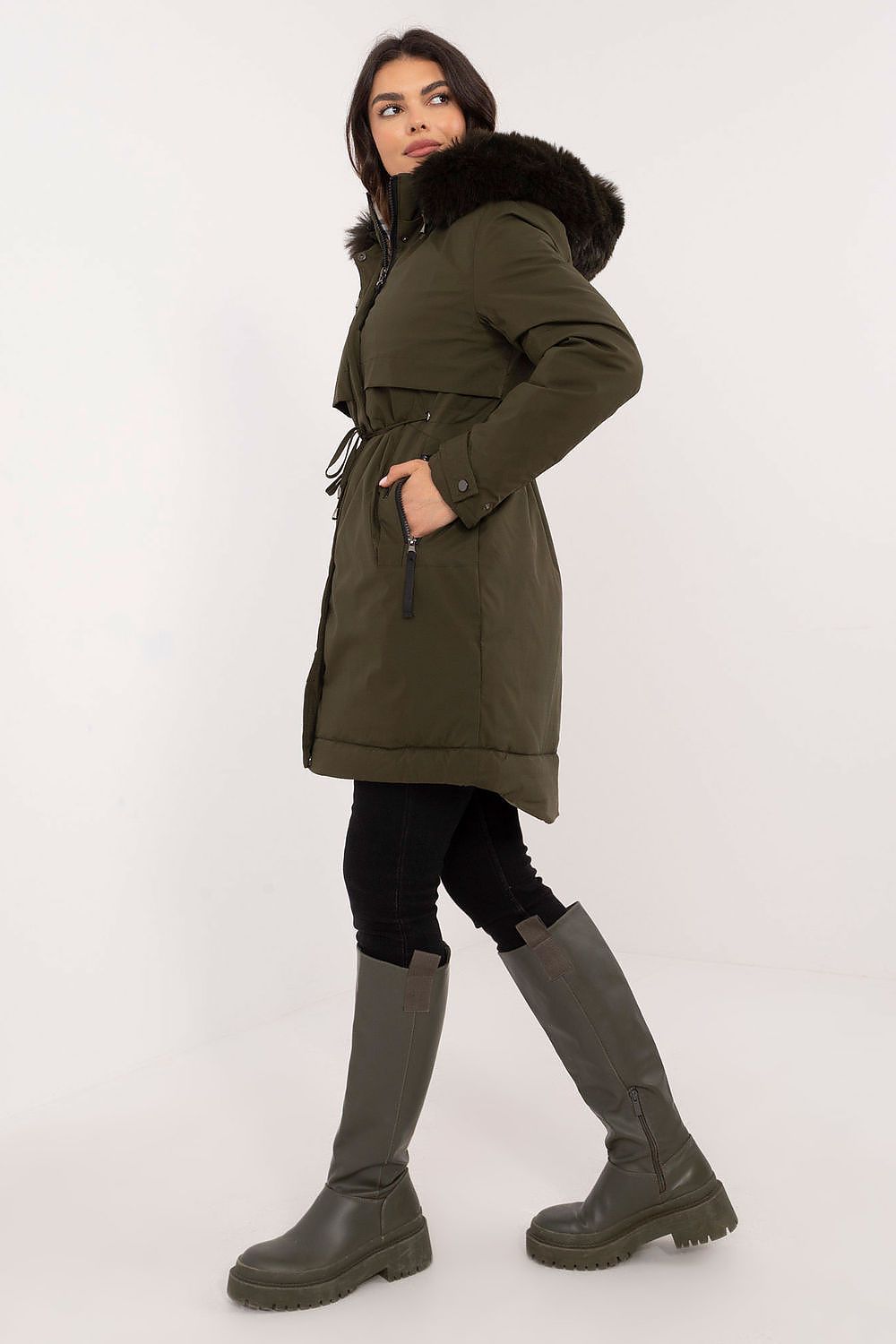  Veste model 202562 Factory Price 