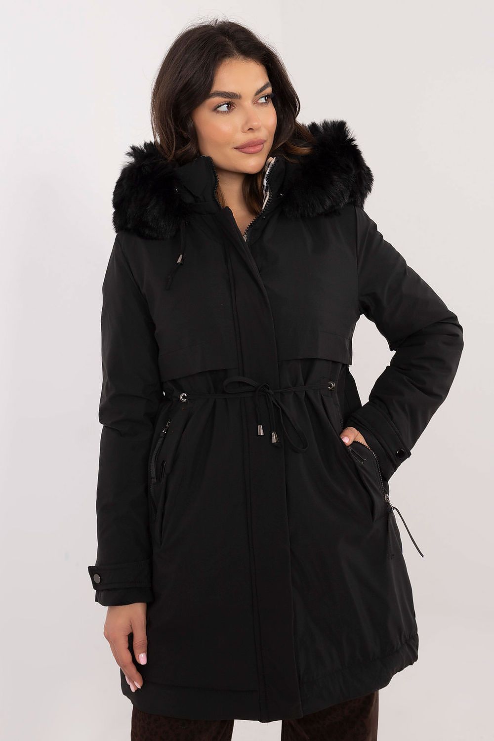  Veste model 202564 Factory Price 