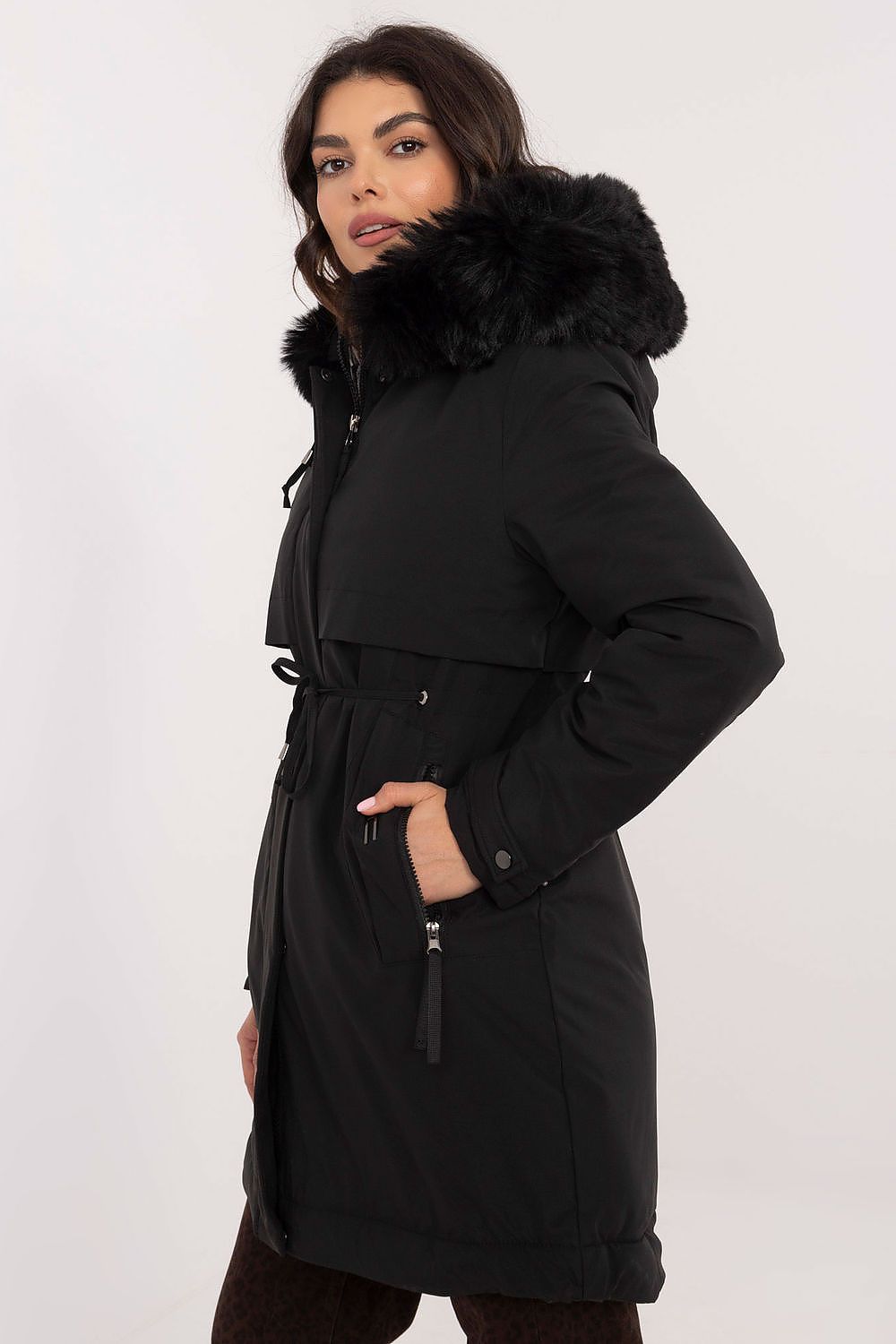  Veste model 202564 Factory Price 