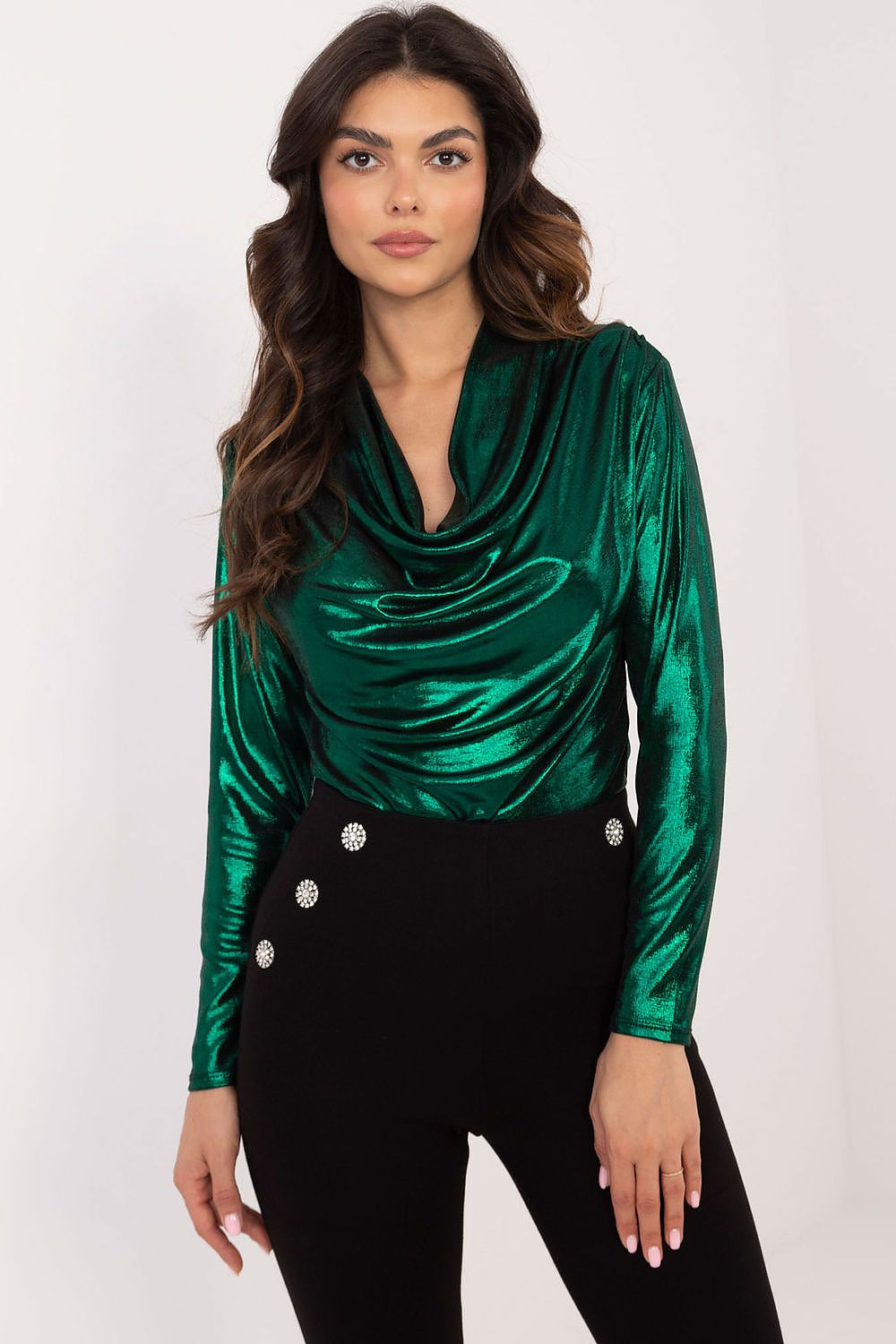 Chemisier model 202691 Italy Moda 