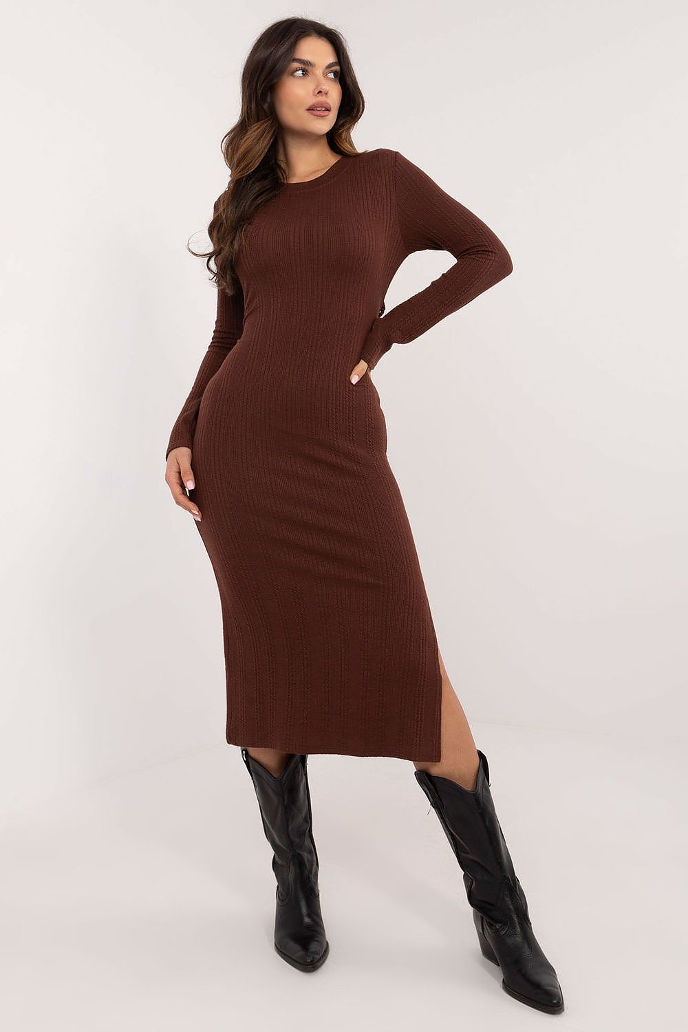  Robe de jour model 202921 Lakerta 