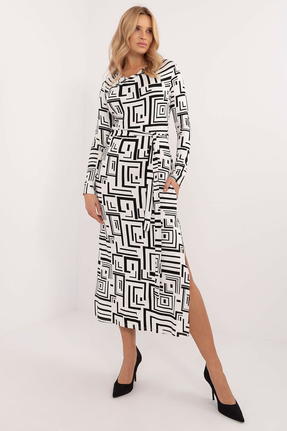  Robe de jour model 202932 Lakerta 