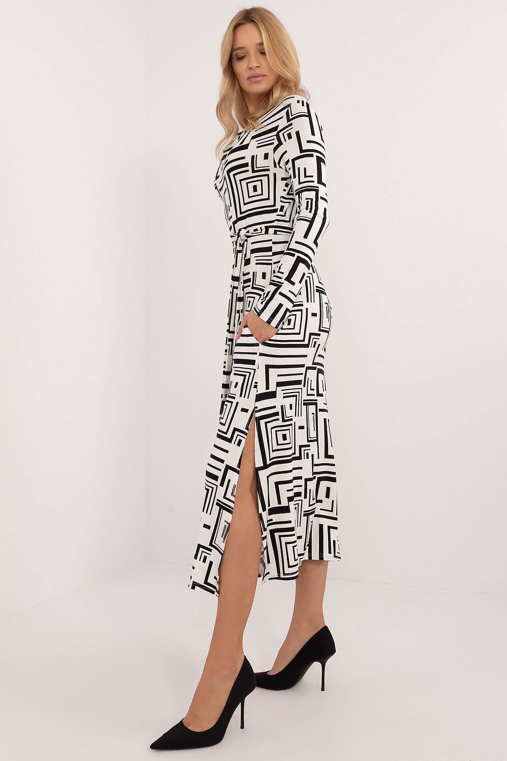 Robe de jour model 202932 Lakerta 