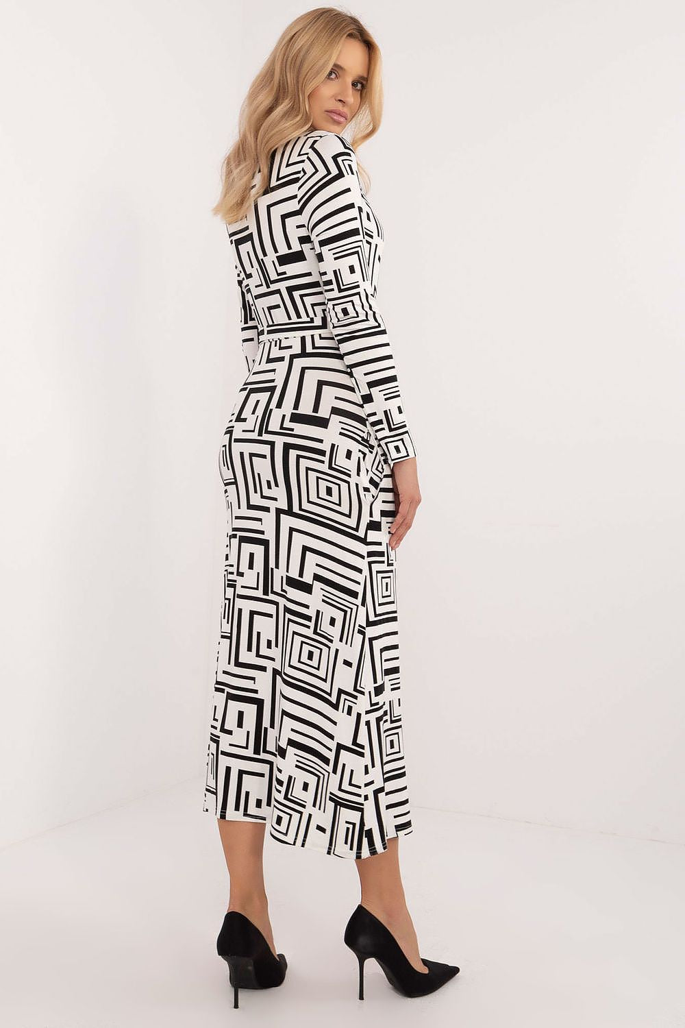  Robe de jour model 202932 Lakerta 