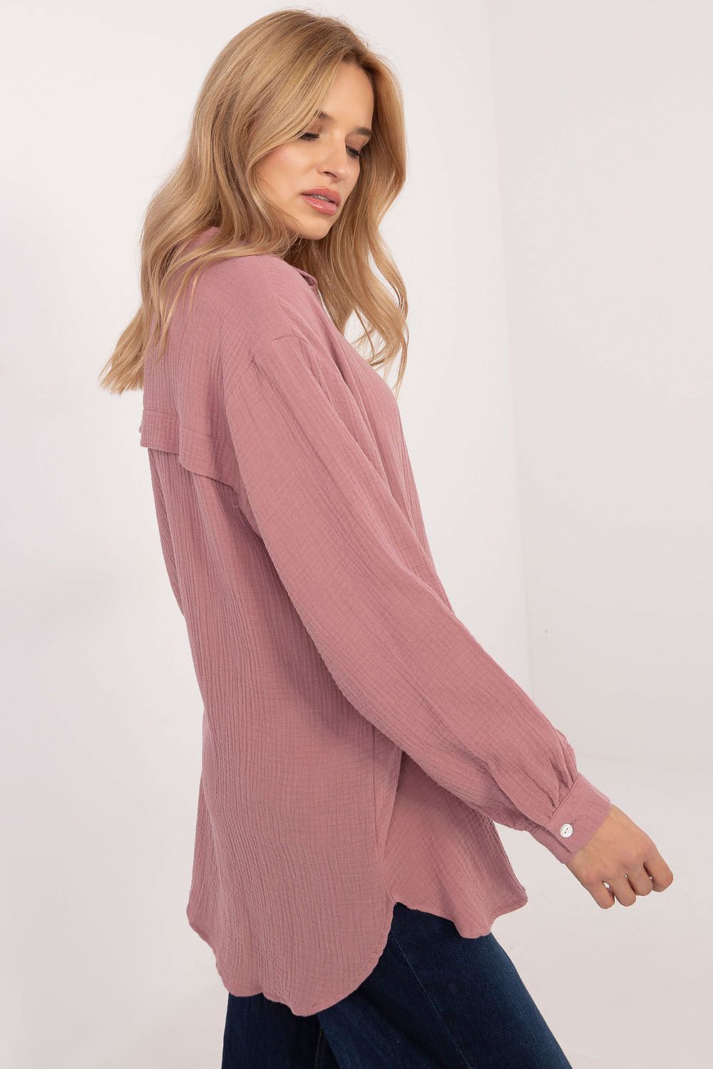  Chemise manche longue model 202948 Sublevel 