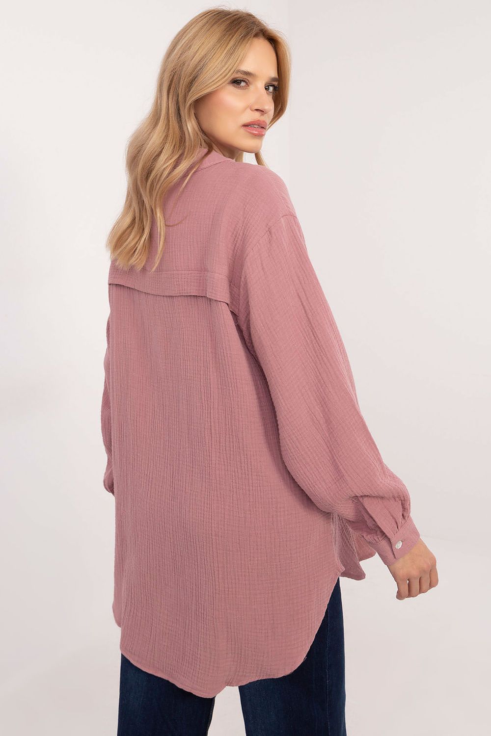  Chemise manche longue model 202948 Sublevel 