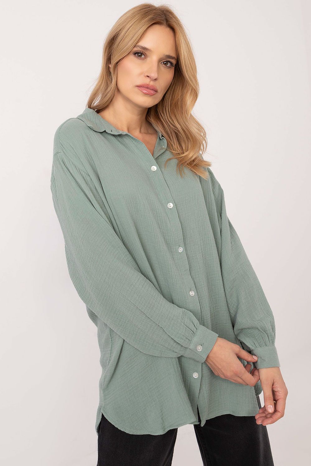  Chemise manche longue model 202949 Sublevel 