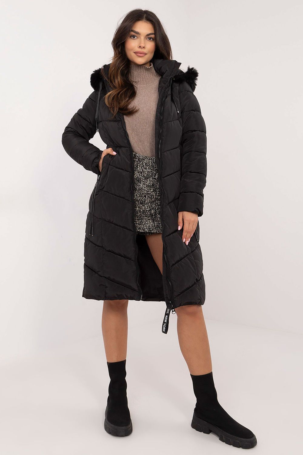  Veste model 203081 Factory Price 