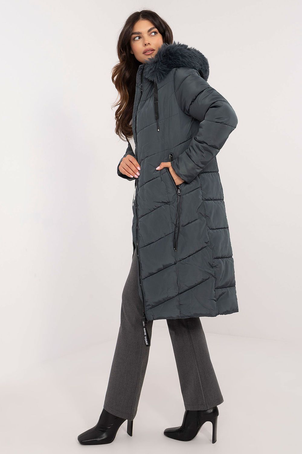  Veste model 203084 Factory Price 